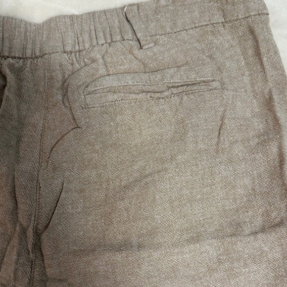 Women’s Linen Pant - Old Navy - Picture 5 of 5